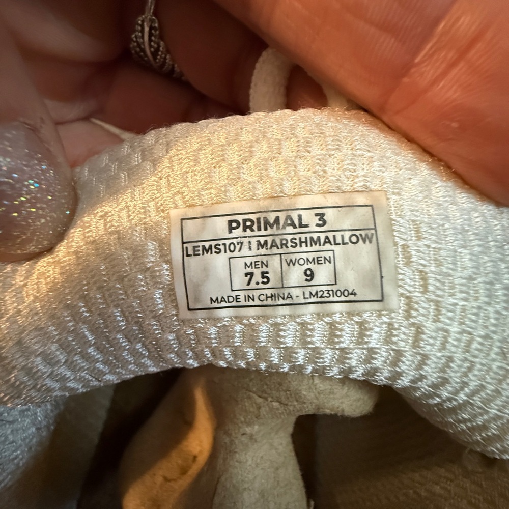 LEMS PRIMAL 3 - Picture 5 of 10